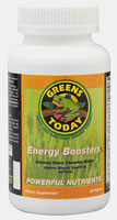 Energy Booster 60 咀嚼片