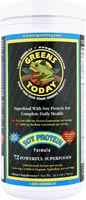 TODAY SOY PROTEIN FORMULA 26.4 OZ