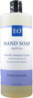 HAND SOAP REFILL FR LEVENDER 32 OZ