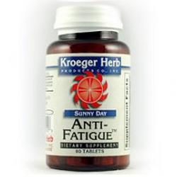 Anti-Fatigue 80 錠