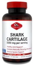 SHARK CARTILAGE 2050MG 300 CAP