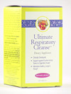 ULTIMATE RESPIRATORY CLEANSE 60 CP