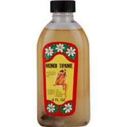 天然椰奶油赤素馨花香 (Tipanie) 4 盎司
