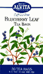 藍莓葉茶 30 茶包