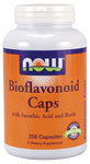 BIOFLAVONOID - 250 CAPS