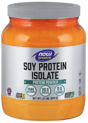 SOY PROTEIN 1.2 LB 