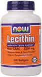 Lecithin Granules Non-GMO - 2 lb
