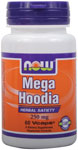Mega Hoodia 250 mg - 60 Vcaps
