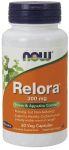 RELORA 300 MG 60 VCAPS