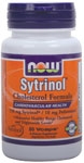 Sytrinol專利配 60 素食膠囊