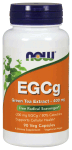 EGCg Green Tea Extract - 90 Vcaps