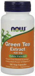 GREEN TEA EXTRACT 400MG - 100 CAPS