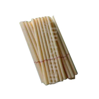 EAR CANDLE BEESWAX 2 PC
