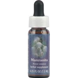 Manzanita Dropper 1 oz
