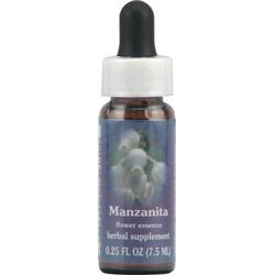 Manzanita Dropper 0.25 oz