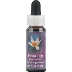 Fawn Lily Dropper 0.25 盎司 