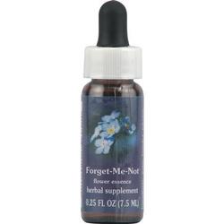 FORGET-ME-NOT DROPPER 0.25 OZ