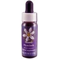 Glassy Hyacinth Dropper 0.25 oz