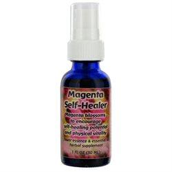 Magenta Self-Healer Spray 1 oz