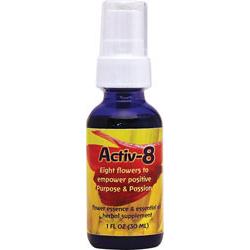 Activ-8 Spray 1盎司 