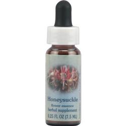 Honeysuckle Dropper 0.25 盎司 