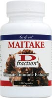GRIFRON MAITAKE D-FRACTN CP120
