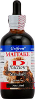 Grifron Maitake D-Fract Liquid 4oz