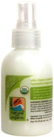 BABY INSECT REPELLENT, ORGANIC 4OZ