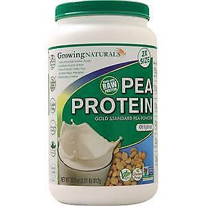 Pea Protein Powder Original 2 lb