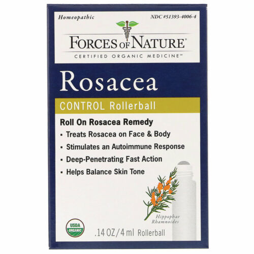 Rosacea Control 4 ml