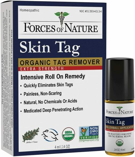 Skin Tag Extra Strength Rollerball 4 ml
