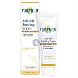 ANTI-ITCH SOOTHING CREAM 3 OZ