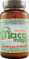秘魯瑪卡 (MACA) 粉末瓶裝 5.7 盎司
