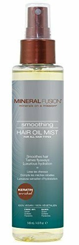 Smoothing Dry Hair Oil 4.9 ounce
