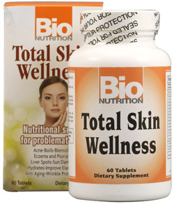 Skin Wellness 60 tablet