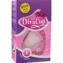 Diva Cup Pre-Child Birth 1 ct