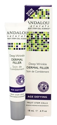 Deep Wrinkle Dermal Filler 0.6 盎司