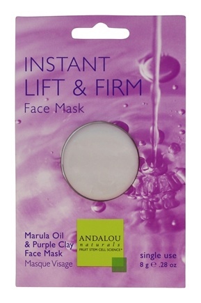INSTANT LIFT & FIRM CLAY MASK COUNTER DISPLAY 6 PC