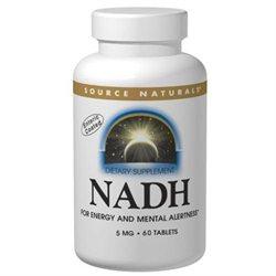 NADH 5毫克 Co-E1® 鋁箔片裝 60 錠