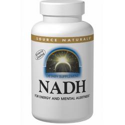 NADH 10毫克 咀嚼片鋁箔片裝20 錠