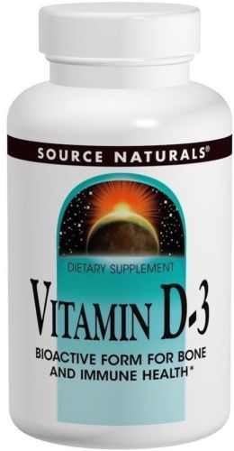 VITAMIN D-3 10,000 IU 120 SOFTGEL