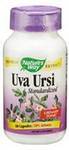 UVA URSI STANDARDIZED EXTRACT 60 CAPS