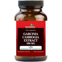 藤黃果萃取加級 90 素食膠囊