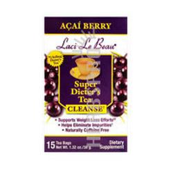 巴西紫莓減肥瘦身排毒茶15 茶包