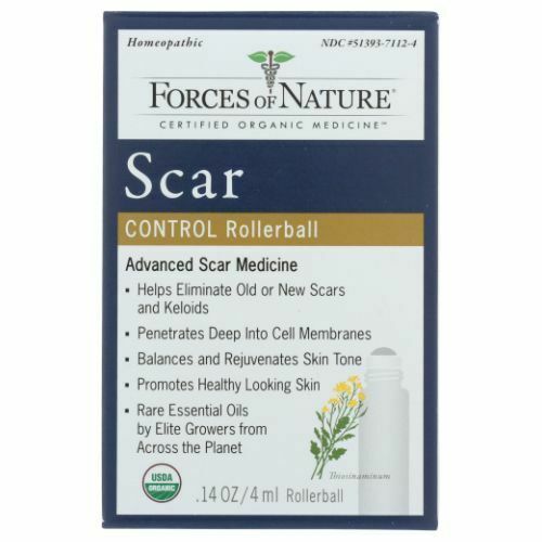 Scar Control Rollerball 4 ml